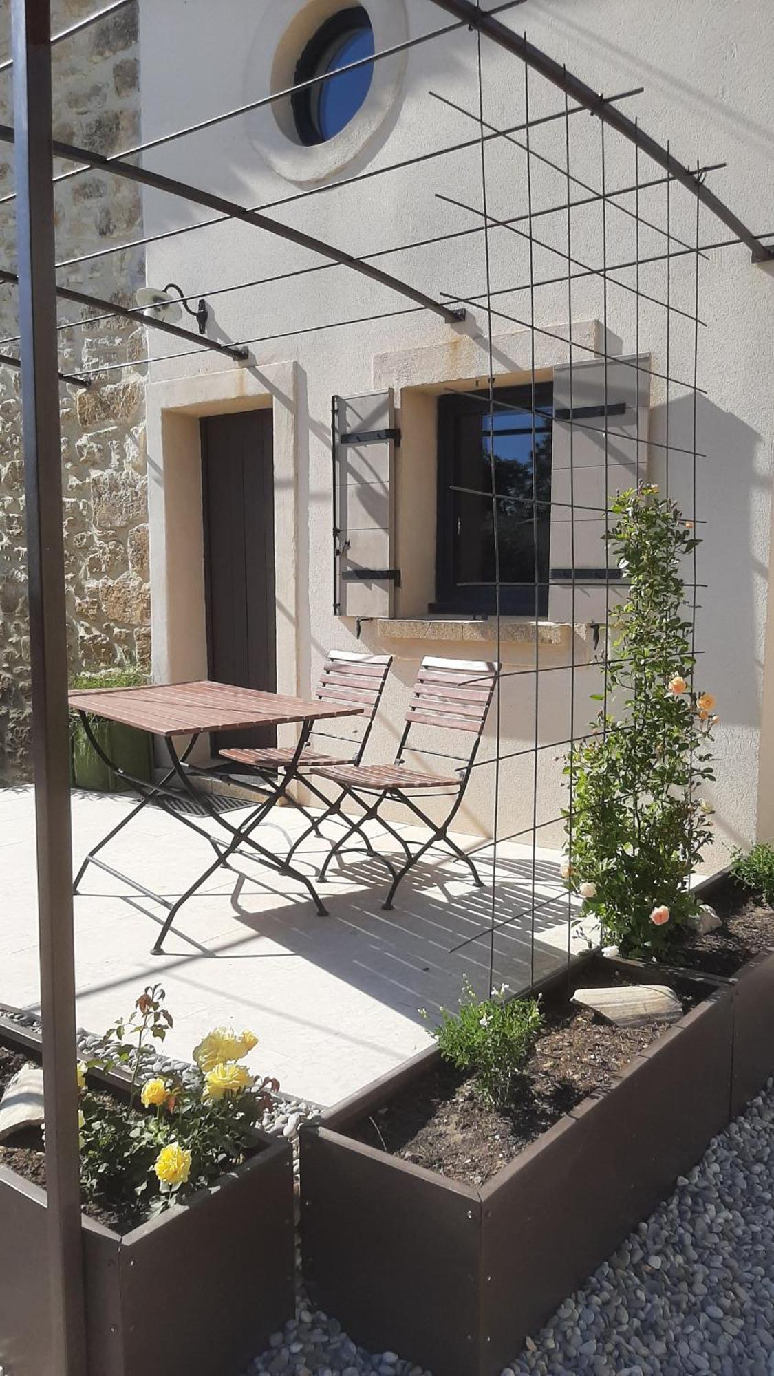 Mas Le Jas Bed & Breakfast Cavaillon Exterior foto